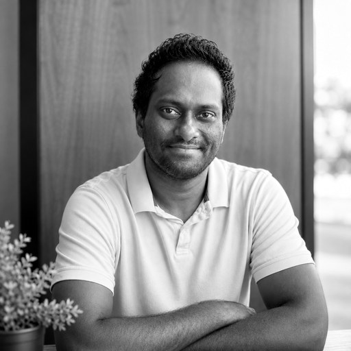 Dr. Shakya Jayakody, founder of NeuraPBX